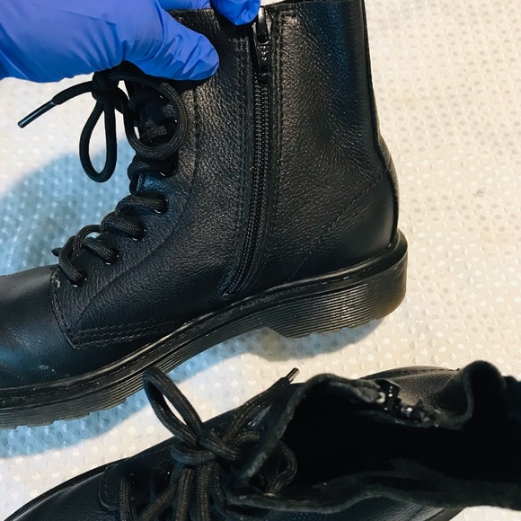 Dr.martens combat boots - Picture 5 of 15